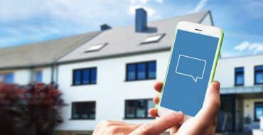Real Estate Website Is Getting Visitors