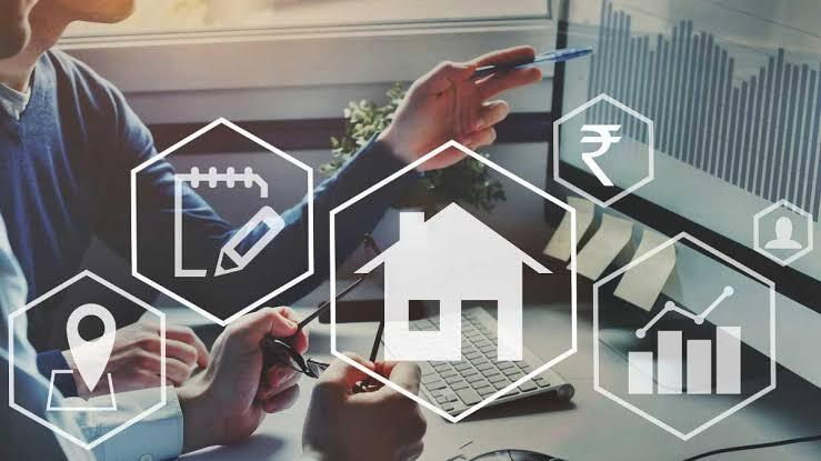 Real Estate Business in India
