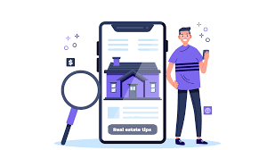 real estate broker