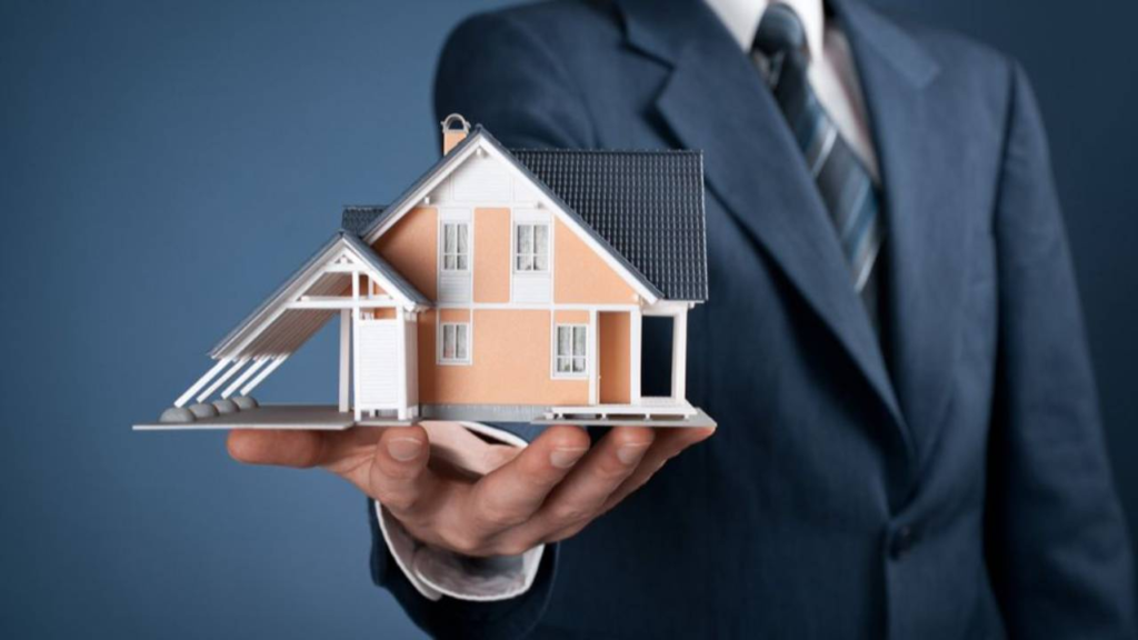 Real Estate Agency in India