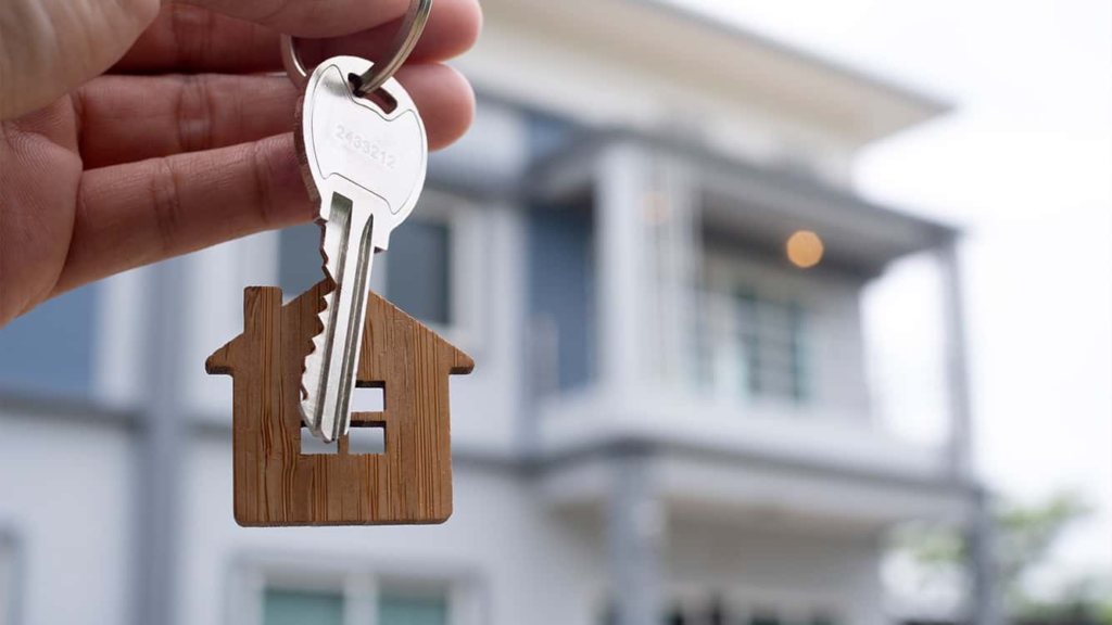 First-Time Property Buyers Make in India