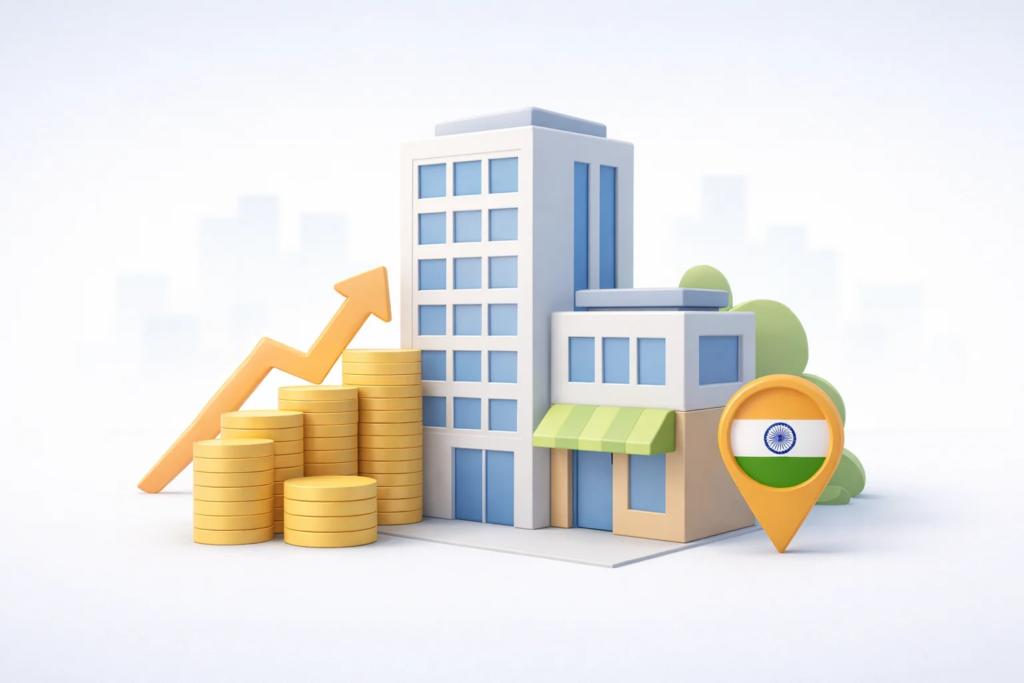 Commercial Property