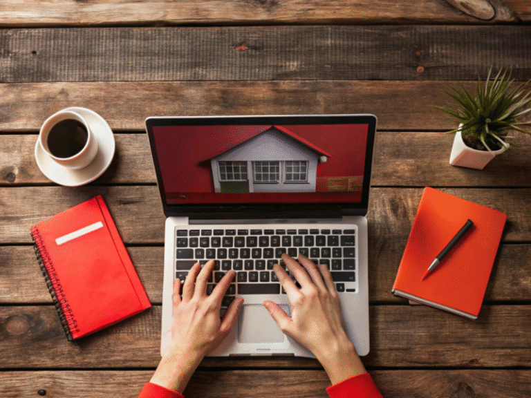 SEO for Property Dealers in Delhi NCR