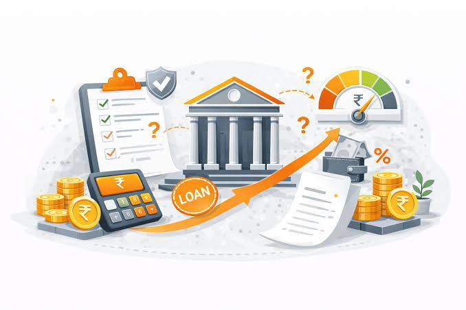 Home Loan Getting Rejected