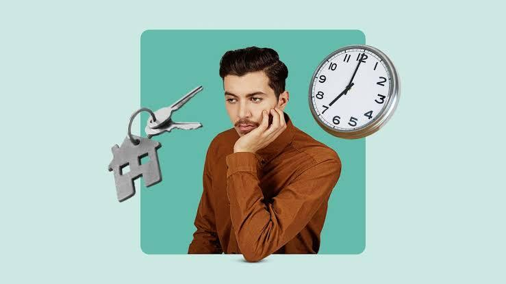 Buy a House Now or Wait