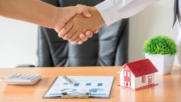 property dealer website