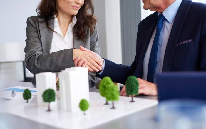 Real Estate Agency in India