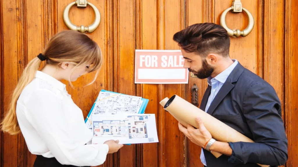 real estate business finance tips