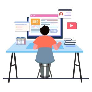 Content Marketing - Nishant Verma Digital Marketing Solution