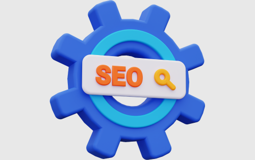 Serach engine Optimization - Digital Marketing Solution