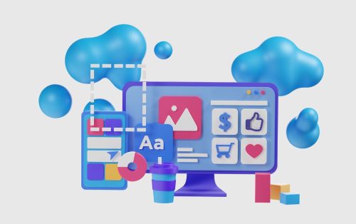 Web Designing - Nishant Verma Digital Marketing Solution