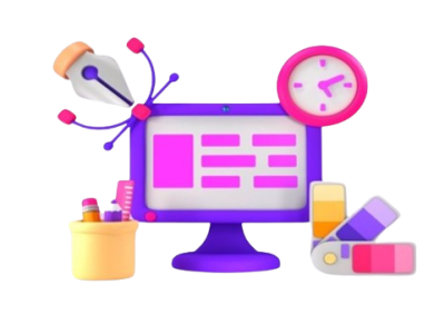 Web Designing service in Hisar -Nishant Verma Digital Marketing Solution